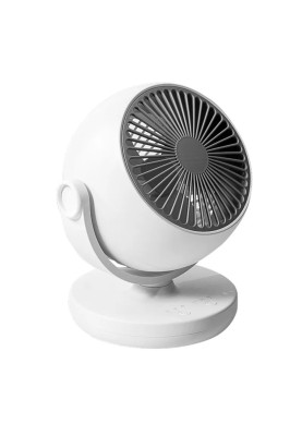 Вентилятор Xiaomi Xiaoda Desktop Circulation Fan White Pro Version