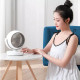Вентилятор Xiaomi Xiaoda Desktop Circulation Fan White Pro Version