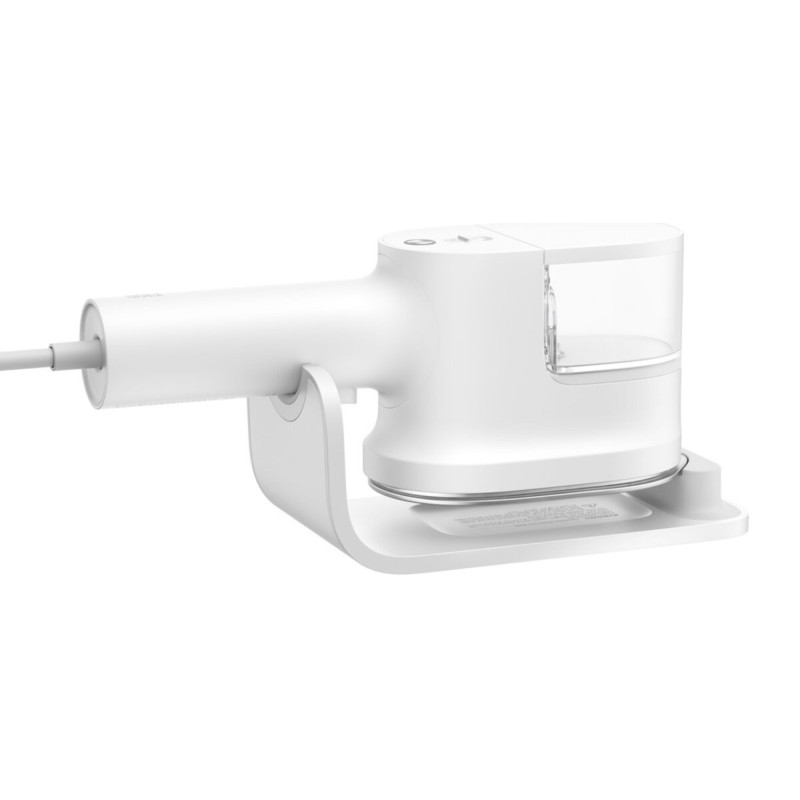 Відпарювач Xiaomi Mijia Handheld Steam Ironing Machine + (перехідник на EU розетку)