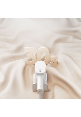 Відпарювач Xiaomi Mijia Handheld Steam Ironing Machine + (перехідник на EU розетку)