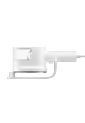 Відпарювач Xiaomi Mijia Handheld Steam Ironing Machine + (перехідник на EU розетку)