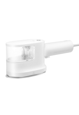Відпарювач Xiaomi Mijia Handheld Steam Ironing Machine + (перехідник на EU розетку)