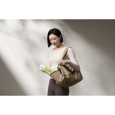 Спортивна пляшка Xiaomi Mijia Sports Water Bottle White