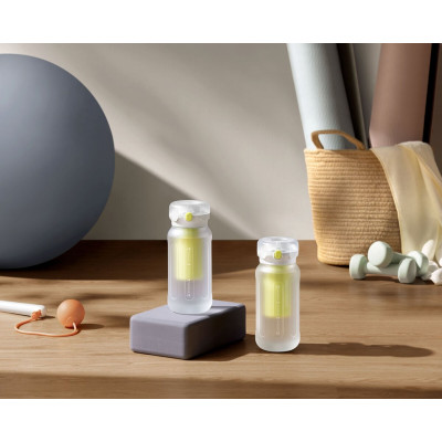 Спортивна пляшка Xiaomi Mijia Sports Water Bottle White