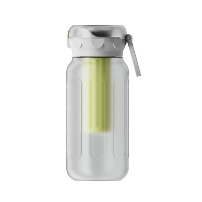 Спортивна пляшка Xiaomi Mijia Sports Water Bottle White