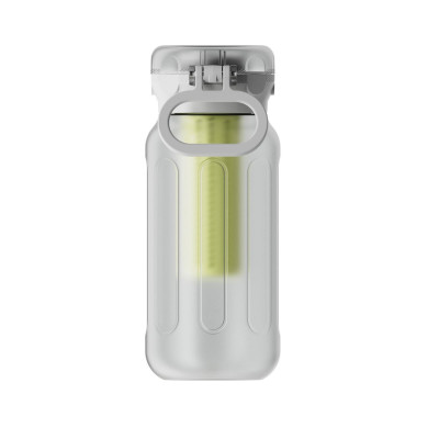 Спортивна пляшка Xiaomi Mijia Sports Water Bottle White