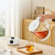 Заварювальний чайник Xiaomi Mijia Smart Multifunctional Health Kettle S1 + (перехідник на EU розетку)