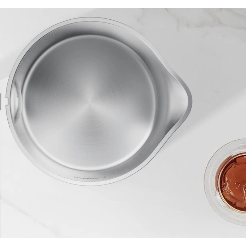 Електрочайник Xiaomi Mijia Constant Temperature Electric Kettle P1 Light Edition (Китайська вилка)