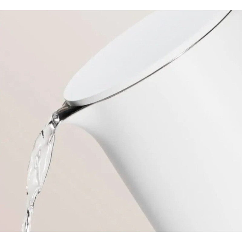 Електрочайник Xiaomi Mijia Constant Temperature Electric Kettle P1 Light Edition (Китайська вилка)