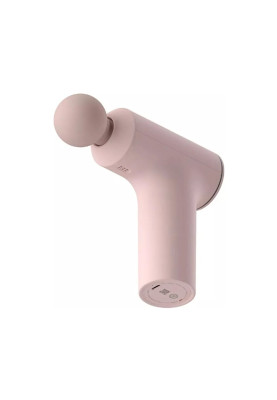 Перкусійний масажер Xiaomi Mijia Mini Fascia Gun Pink