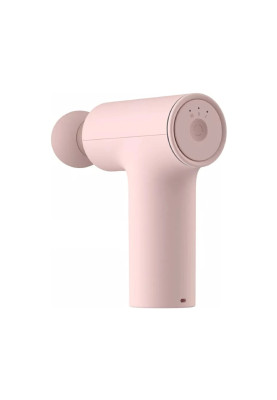 Перкусійний масажер Xiaomi Mijia Mini Fascia Gun Pink