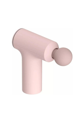 Перкусійний масажер Xiaomi Mijia Mini Fascia Gun Pink