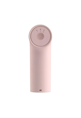 Перкусійний масажер Xiaomi Mijia Mini Fascia Gun Pink