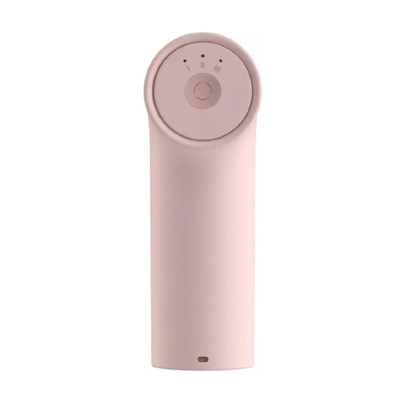 Перкусійний масажер Xiaomi Mijia Mini Fascia Gun Pink