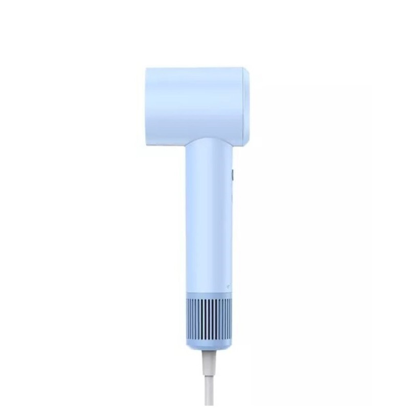 Фен Xiaomi MiJia Hair Dryer H501 SE Blue + (перехідник на EU розетку)