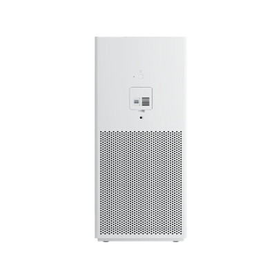 Очищувач повітря Xiaomi Mijia Air Purifier 4 Lite + (перехідник на EU розетку)