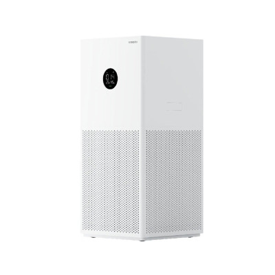 Очищувач повітря Xiaomi Mijia Air Purifier 4 Lite + (перехідник на EU розетку)