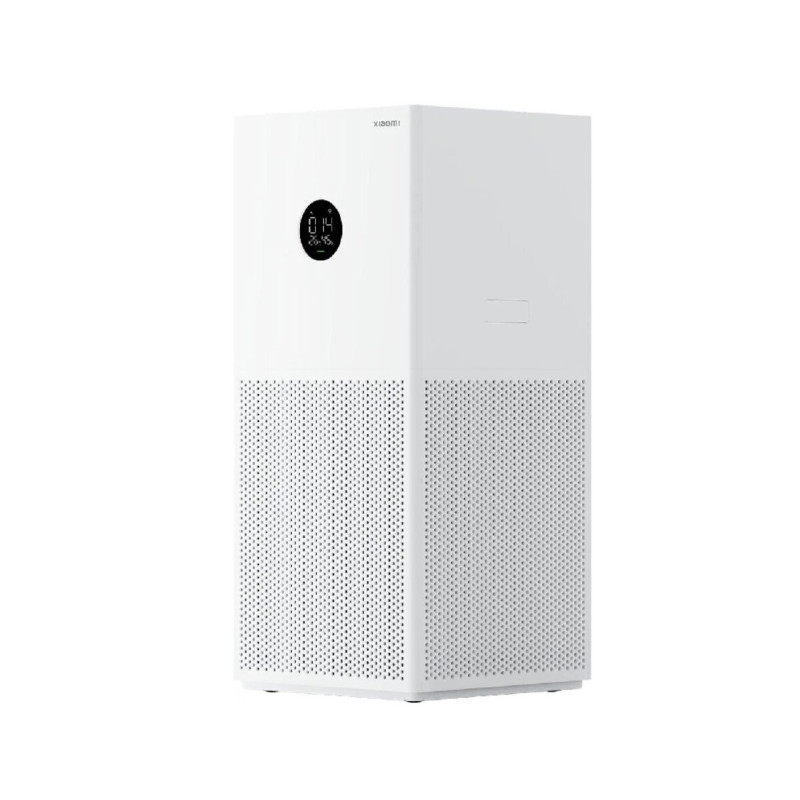 Очищувач повітря Xiaomi Mijia Air Purifier 4 Lite + (перехідник на EU розетку)