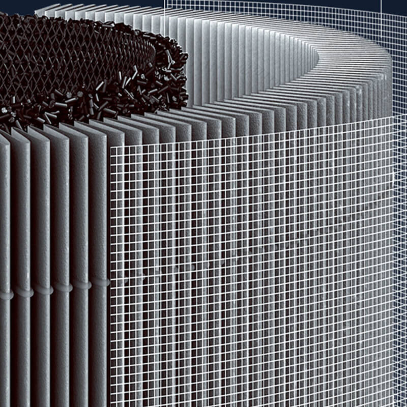 Фільтр Xiaomi Mijia Air Purifier 4Lite filter Element