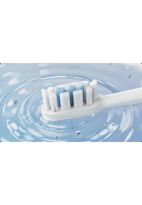 Електрична зубна щітка Xiaomi Mijia Sonic Electric Toothbrush T302 Silver