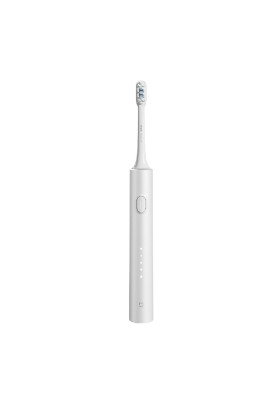 Електрична зубна щітка Xiaomi Mijia Sonic Electric Toothbrush T302 Silver