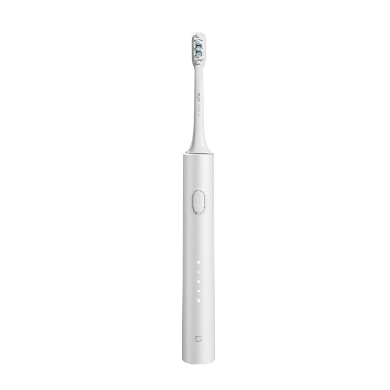 Електрична зубна щітка Xiaomi Mijia Sonic Electric Toothbrush T302 Silver
