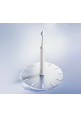 Електрична зубна щітка Xiaomi Mijia Sonic Electric Toothbrush T302 Silver