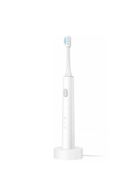 Електрична зубна щітка Xiaomi Mijia Sonic Electric Toothbrush T301 White