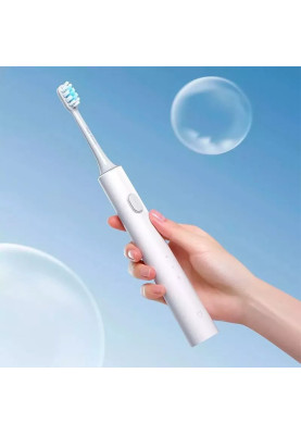 Електрична зубна щітка Xiaomi Mijia Sonic Electric Toothbrush T301 White