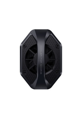 Кулер Xiaomi Ice Sealed Heat Dissipation Back Clip Black