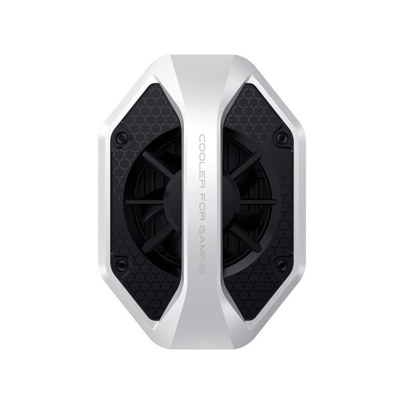 Кулер Xiaomi Ice Sealed Heat Dissipation Back Clip White