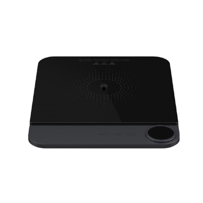 Індукційна плита Xiaomi Mijia Ultra-Thin Induction Cooker + (перехідник на EU розетку)