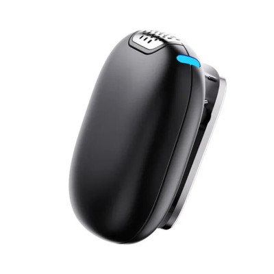 Бездротова мікрофонна система Ulanzi Vijim A30 Tiny Microphone Black (A014GBB1 A30)