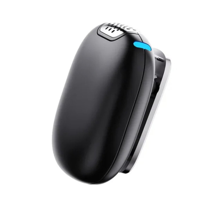 Бездротова мікрофонна система Ulanzi Vijim A30 Tiny Microphone Black (A014GBB1 A30)