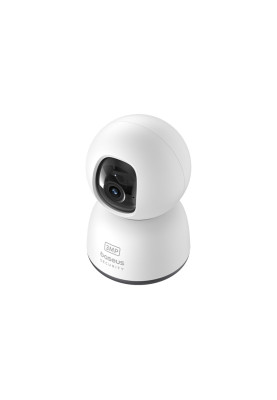 IP-камера відеоспостереження Baseus Security P1 Series Indoor 3MP OS White EU