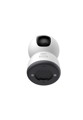 IP-камера відеоспостереження Baseus Security P1 Series Indoor 3MP OS White EU