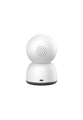 IP-камера відеоспостереження Baseus Security P1 Series Indoor 3MP OS White EU