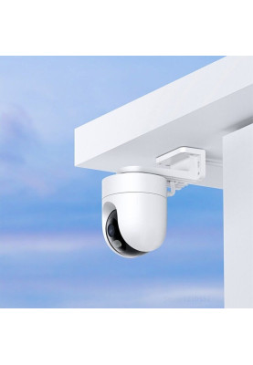 IP-камера відеоспостереження Xiaomi Outdoor Camera CW400 White