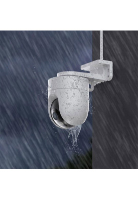 IP-камера відеоспостереження Xiaomi Outdoor Camera CW400 White