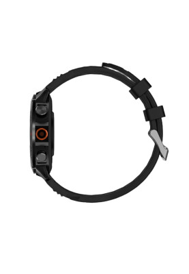 Смарт-годинник W&O IWO X22 IP68 Black