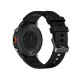 Смарт-годинник W&O IWO X22 IP68 Black