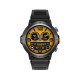 Смарт-годинник W&O IWO X22 IP68 Black