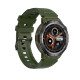 Смарт-годинник W&O IWO X22 IP68 Army Green
