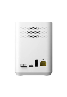 IP-камера відеоспостереження Xiaomi Solar Outdoor Camera BW400 Pro Set