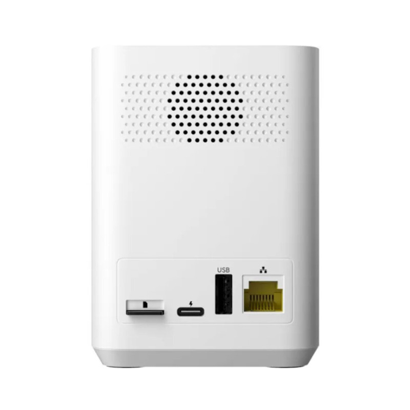 IP-камера відеоспостереження Xiaomi Solar Outdoor Camera BW400 Pro Set