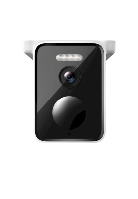 IP-камера відеоспостереження Xiaomi Solar Outdoor Camera BW400 Pro Set