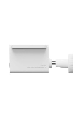 IP-камера відеоспостереження Xiaomi Solar Outdoor Camera BW400 Pro Set