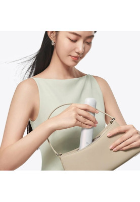 Бездротовий гребінець для випрямлення волосся Xiaomi Cordless Hair Straightener Brush EU