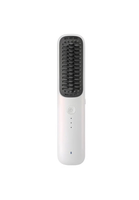 Бездротовий гребінець для випрямлення волосся Xiaomi Cordless Hair Straightener Brush EU