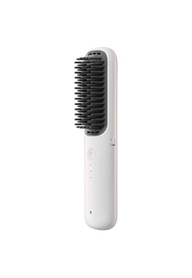 Бездротовий гребінець для випрямлення волосся Xiaomi Cordless Hair Straightener Brush EU